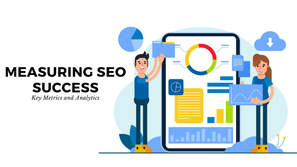Подробнее о статье Measuring SEO Success: How to Use Analytics and Tracking Tools Effectively