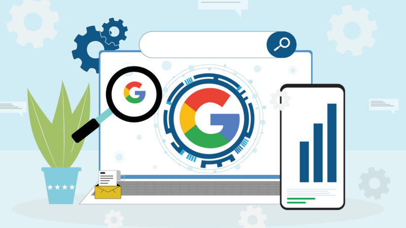 Подробнее о статье Keeping Up With Google: Understanding Algorithm Updates and Adapting Your Strategy