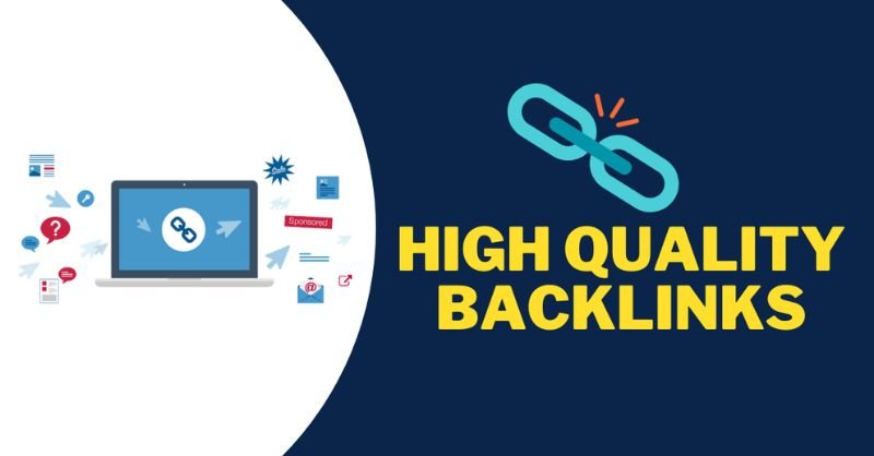 Подробнее о статье Building High-Quality Backlinks: Strategies for Sustainable Link Building