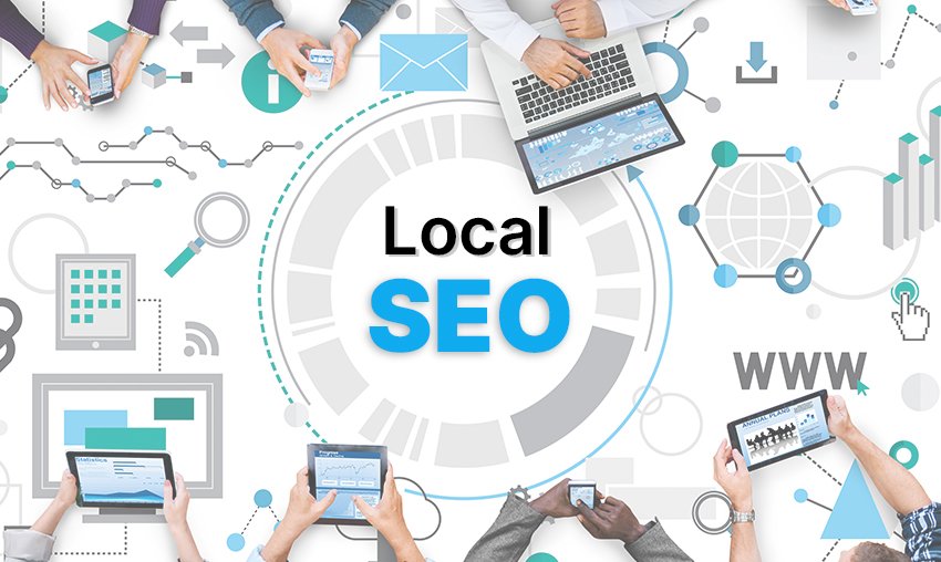Подробнее о статье Local SEO Tips: How to Rank Your Business in Local Search Results