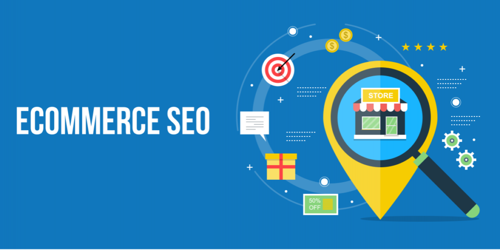 Подробнее о статье E-Commerce SEO: Driving Organic Traffic to Your Online Store